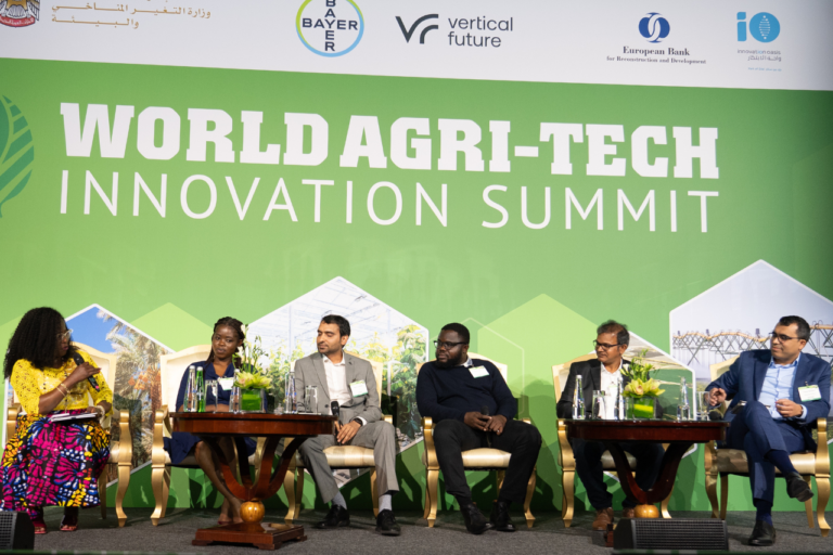 Gallery Relive The Action From Dubai World Agri Tech Innovation