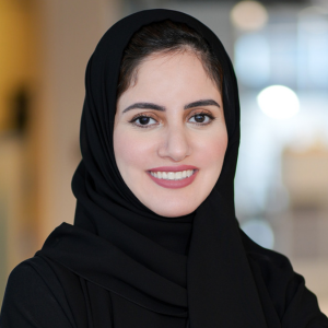 Fatima Al Dhaheri