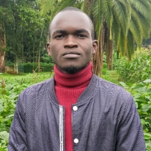 Mutuma Muriuki