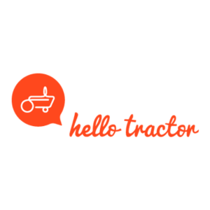 HELLO TRACTOR