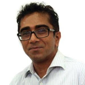 Krishnan Hariharan